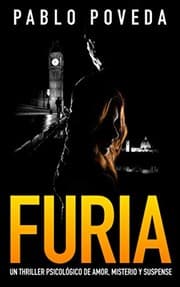 Tapa de Furia