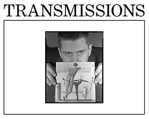 Tapa de Nick Mauss