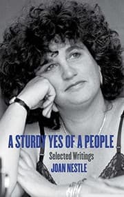 Tapa de Sturdy Yes of a People