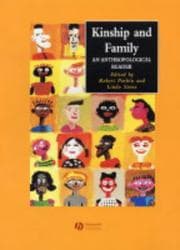 Tapa de Kinship and family