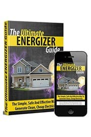 Tapa de Ultimate Energizer Guide