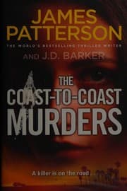 Tapa de California Murders