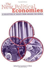 Tapa de The New Political Economies