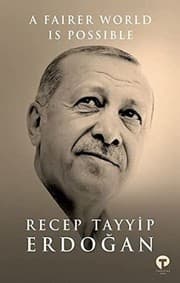 Tapa de A Fairer World is Possible (Ciltli)