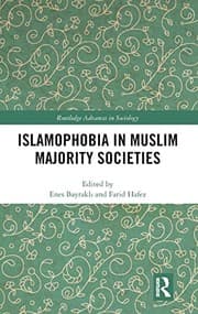 Tapa de Islamophobia in Muslim Societies
