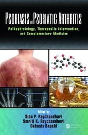 Tapa de Psoriasis and Psoriatic Arthritis