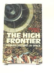 Tapa de The Higher Frontier