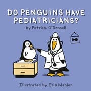 Tapa de Do Penguins Have Pediatricians?
