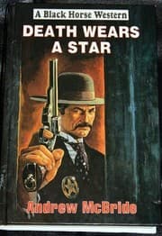 Tapa de Death Wears a Star