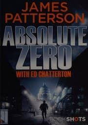Tapa de Absolute Zero