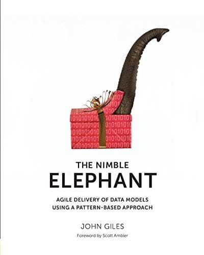 Tapa de Nimble Elephant