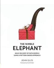 Tapa de Nimble Elephant