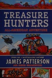 Tapa de All-American Expedition