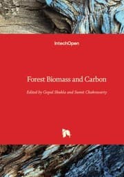 Tapa de Forest Biomass and Carbon