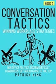 Tapa de Conversation Tactics