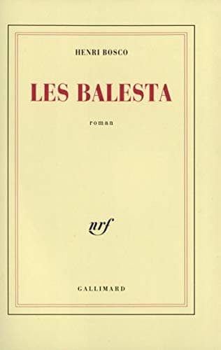 Tapa de Les Balesta