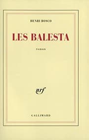Tapa de Les Balesta