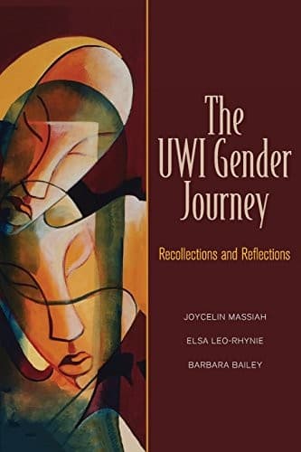 Tapa de Uwi Gender Journey