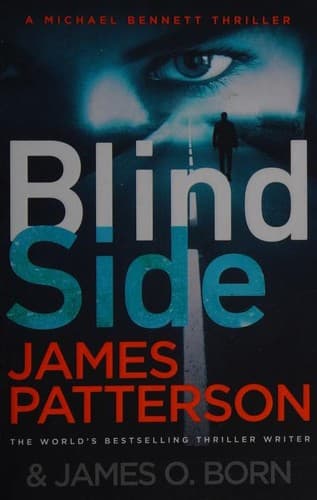 Tapa de Blindside