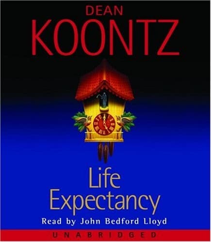 Tapa de Life Expectancy