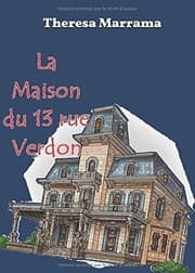 Tapa de La Maison du 13 rue Verdon