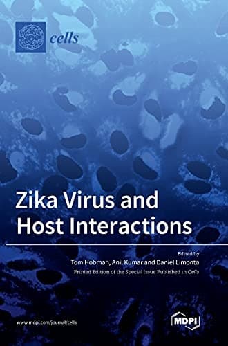 Tapa de Zika Virus and Host Interactions