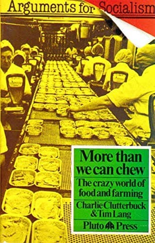 Tapa de More than we can chew