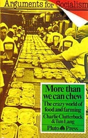 Tapa de More than we can chew
