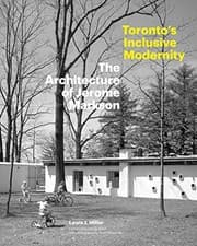 Tapa de Toronto's Inclusive Modernity