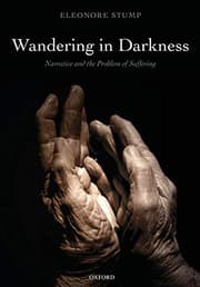 Tapa de Wandering in Darkness