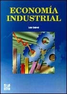 Tapa de Economia Industrial