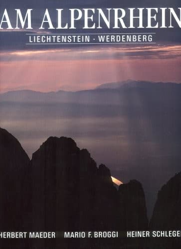 Tapa de Am Alpenrhein