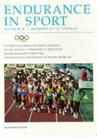 Tapa de Endurance in sport