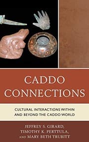 Tapa de Caddo Connections