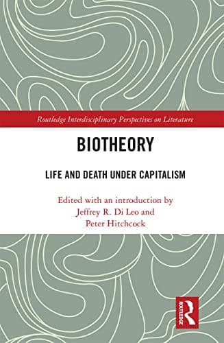 Tapa de Biotheory