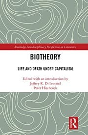 Tapa de Biotheory