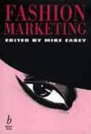 Tapa de Fashion marketing