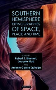 Tapa de Southern Hemisphere Ethnographies of Space, Place, and Time