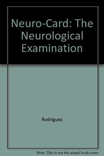 Tapa de Neuro-Card