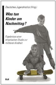 Tapa de Was tun Kinder am Nachmittag?