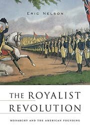 Tapa de Royalist Revolution