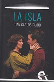 Tapa de La isla