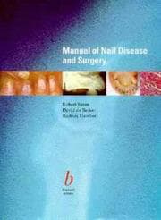 Tapa de Diseases of the nails and their management