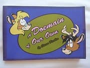 Tapa de A Doemain of Our Own