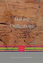 Tapa de Making Civilizations