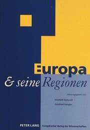Tapa de Europa und seine Regionen