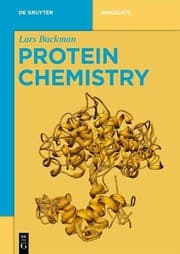 Tapa de Protein Chemistry