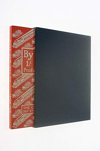Tapa de By the Way Book