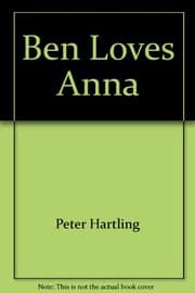 Tapa de Ben loves Anna