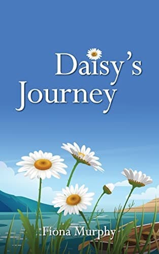 Tapa de Daisy's Journey